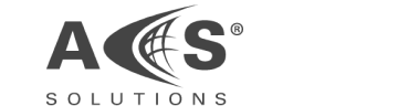 ACS Solutions