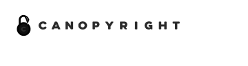 Canopyright