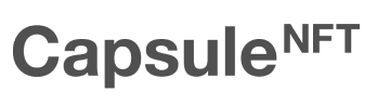 CapsuleNFT