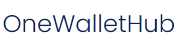 One Wallet Hub