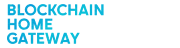 Blockchain Home gateways