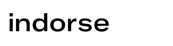Indorse