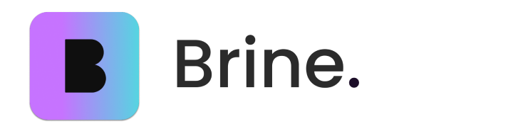 Brine