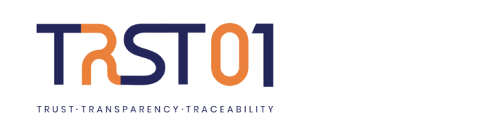 TRST01/Track & Trace