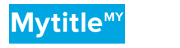 Mytitle