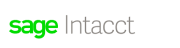 Sage Intacct