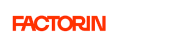 Factorin
