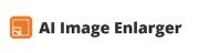 AI Image Enlarger