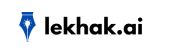 Lekhak AI