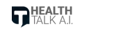HealthTalk A.I.