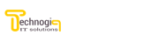 Technogiq IT Solutions