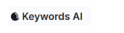 Keywords AI