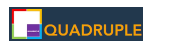 Quadruple