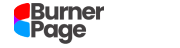 BurnerPage