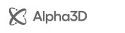 Alpha3D AI