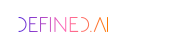 Defined AI