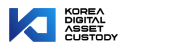 Korea Digital Asset Custody