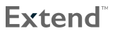 Extend