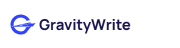 GravityWrite