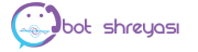 BOT Shreyasi AI