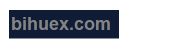 Bihuex